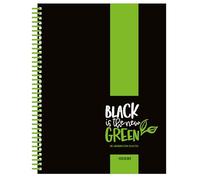 Quaderno spiralato A4