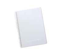 Quaderno studio sull ' autodisciplina degli studenti 2026, Blue | Pianificatore giornaliero Organizzatore pianificazione per la pianificazione strutturata e la gestione delle
