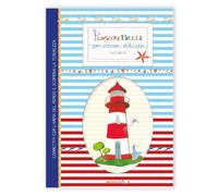 Quaderno taccuino pensieri belli