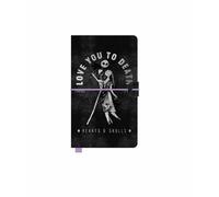 Quaderno The Nightmare Before Christmas