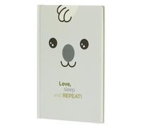 Quaderno Thun A5 koala Sydney Teddy Friends