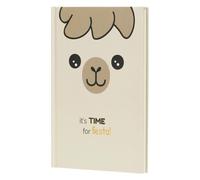 Quaderno Thun A5 Lama Juan Teddy Friends