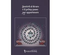Quadernone appunti a quadretti A4 Spirale di farfalle sfondo viola: Quadernone A4 a quadretti - copertina a finitura opaca - 80 pagine per i tuoi appunti o per i tuoi pensieri