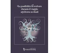 Quadernone appunti a righe A4 Albero farfalle sfondo viola: Quadernone A4 a righe - copertina a finitura opaca - 80 pagine per i tuoi appunti o per i tuoi pensieri