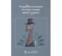 Quadernone appunti a righe A4 Giraffa sfondo carta da zucchero: Quadernone A4 a righe - copertina a finitura opaca - 80 pagine per i tuoi appunti o per i tuoi pensieri