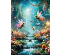 Quadernone. «Il mondo magico dei sogni»