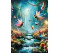 Quadernone. «Il mondo magico dei sogni»