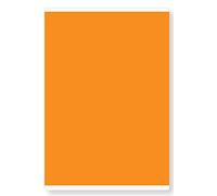 Quadernone scuola ufficio 80 gr/mq. a5 copertina cartoncino, quadretto 5 mm, 1pz.