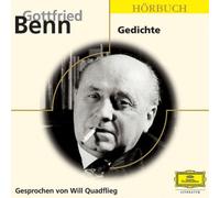 Quadflieg,Will - Gedichte