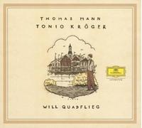 Quadflieg,Will - Tonio Kröger