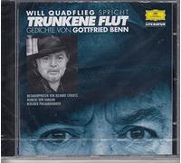 Quadflieg,Will - Trunkene Flut