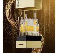 QUADHA - Multi-Effect Repairing Single-Use Oil Essence Set (1ml x 30pcs)