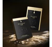 QUADHA - Youthful Boost Double Serum Anti-aging Mask Set of 5pcs (28g + 3.5g)