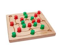 Quadlino E Mühle - Un Gioco Per La Vita: Esecuzione - Classic