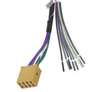 Quadlock 5,0 Metro Adattatore per Quad Bloccare Connettori per i Diffusori