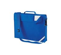 Quadra Bambini Riflettente Borsa per Libri (PC6275)