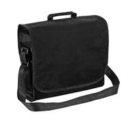 Quadra Borsa per dischi, 36 x 32 x 12 cm, 9 litri