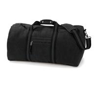 Quadra Borsa portacandele in tela vintage (QD613) - Travel Sports Backpack