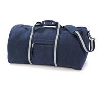 Quadra Borsa portacandele in tela vintage (QD613) - Travel Sports Backpack