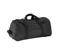 Quadra - Borsone da Viaggio con Rotelle (BC785)