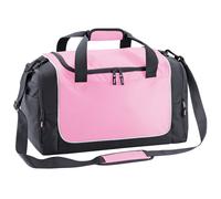 Quadra - Borsone in Tela 30 Litri (BC795)