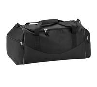 Quadra - Borsone in Tela 55 Litri (BC794)