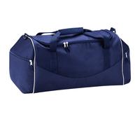 Quadra - Borsone in Tela 55 Litri (BC794)