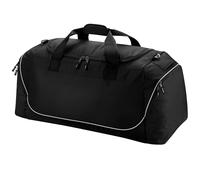 Quadra - Borsone Robusto 110 Litri (Confezione da 2) (BC4455)