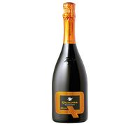Quadra Brut QBlack Franciacorta DOCG 0,75 ℓ