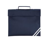Quadra Classic Riflettente Borsa per Libri (PC6271)
