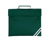 Quadra Classic Riflettente Borsa per Libri (PC6271)