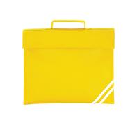 Quadra Classic Riflettente Borsa per Libri (PC6271)