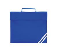Quadra Classic Riflettente Borsa per Libri (PC6271)