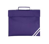 Quadra Classic Riflettente Borsa per Libri (PC6271)