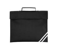 Quadra Classic Riflettente Borsa per Libri (PC6271)