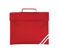 Quadra Classic Riflettente Borsa per Libri (PC6271)