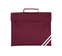 Quadra Classic Riflettente Borsa per Libri (PC6271)