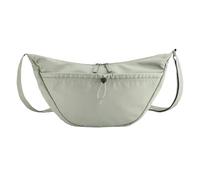 Quadra - Fresh Cross Body bag - Borsa da viaggio Essentials, Borsa sportiva, Borsa da uomo - 100% poliestere riciclato Borsa da palestra e borsa da viaggio - Borsa da palestra unisex, Verde fresco.,