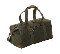 Quadra Heritage Manico in Pelle Borsone (PC5383)