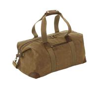 Quadra Heritage Manico in Pelle Borsone (PC5383)
