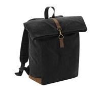 Quadra Heritage - Zaino In Tela Cerata (RW7077)
