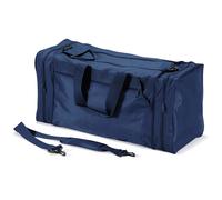 Quadra Jumbo Sports Poliestere Bag (QD80) - Zaino da tennis Badminton