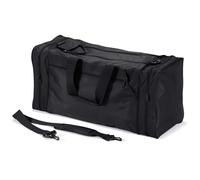 Quadra Jumbo Sports Poliestere Bag (QD80) - Zaino da tennis Badminton