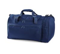 Quadra Mens Universal Holdall (QD74) - Bagaglio da viaggio Duffle Sports Bag