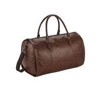 Quadra Nuhide Weekender Borsone (RW7080)