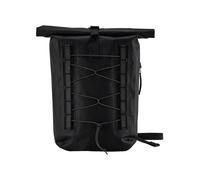 Quadra Parte superiore arrotolata Impermeabile Borsa da Bici (RW10026)