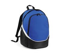 Quadra Pro Team Backpack QS255 Zaino Palestra Per Pallone Calcio Sport 17 Litri