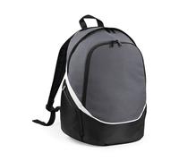 Quadra Pro Team Backpack QS255 Zaino Palestra Per Pallone Calcio Sport 17 Litri