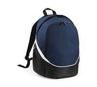 Quadra Pro Team Backpack QS255 Zaino Palestra Per Pallone Calcio Sport 17 Litri