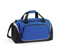 Quadra Pro Team Holdall Borsa regolabile (QS270) - Borsa da ginnastica sportiva